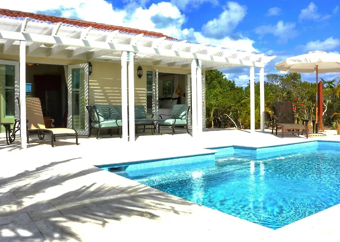 Esencia Cottage Long Bay