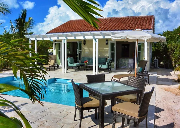 Esencia Cottage Long Bay